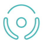 icono circulo