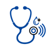 icono material médico