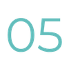 número 5