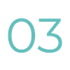 número 3